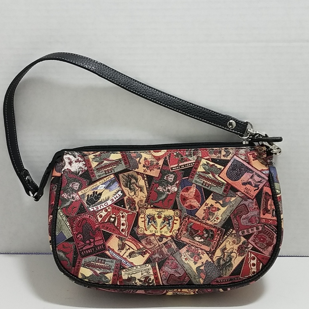 Sydney Love Clutch/Wristlet